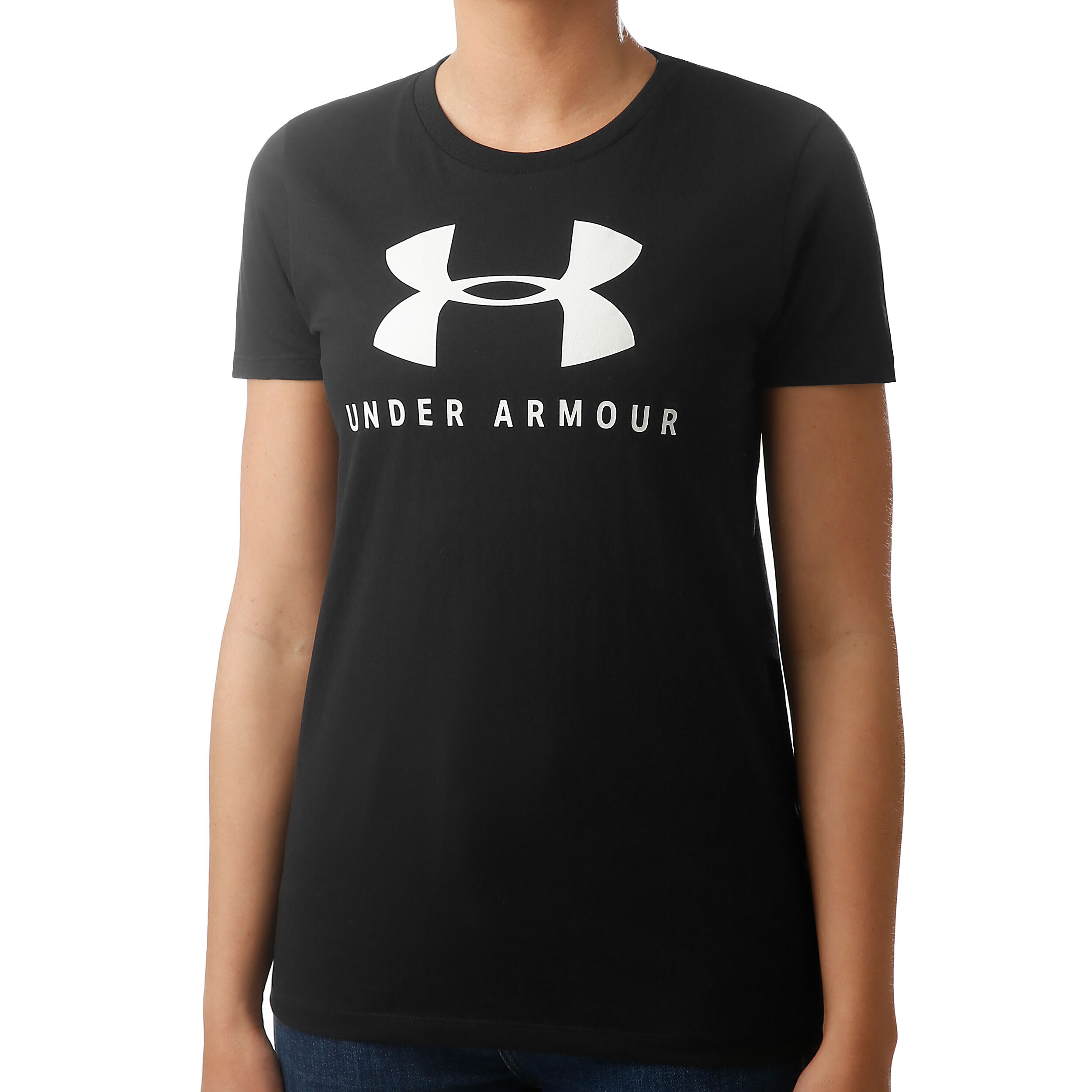 Under armour classic hot sale tee