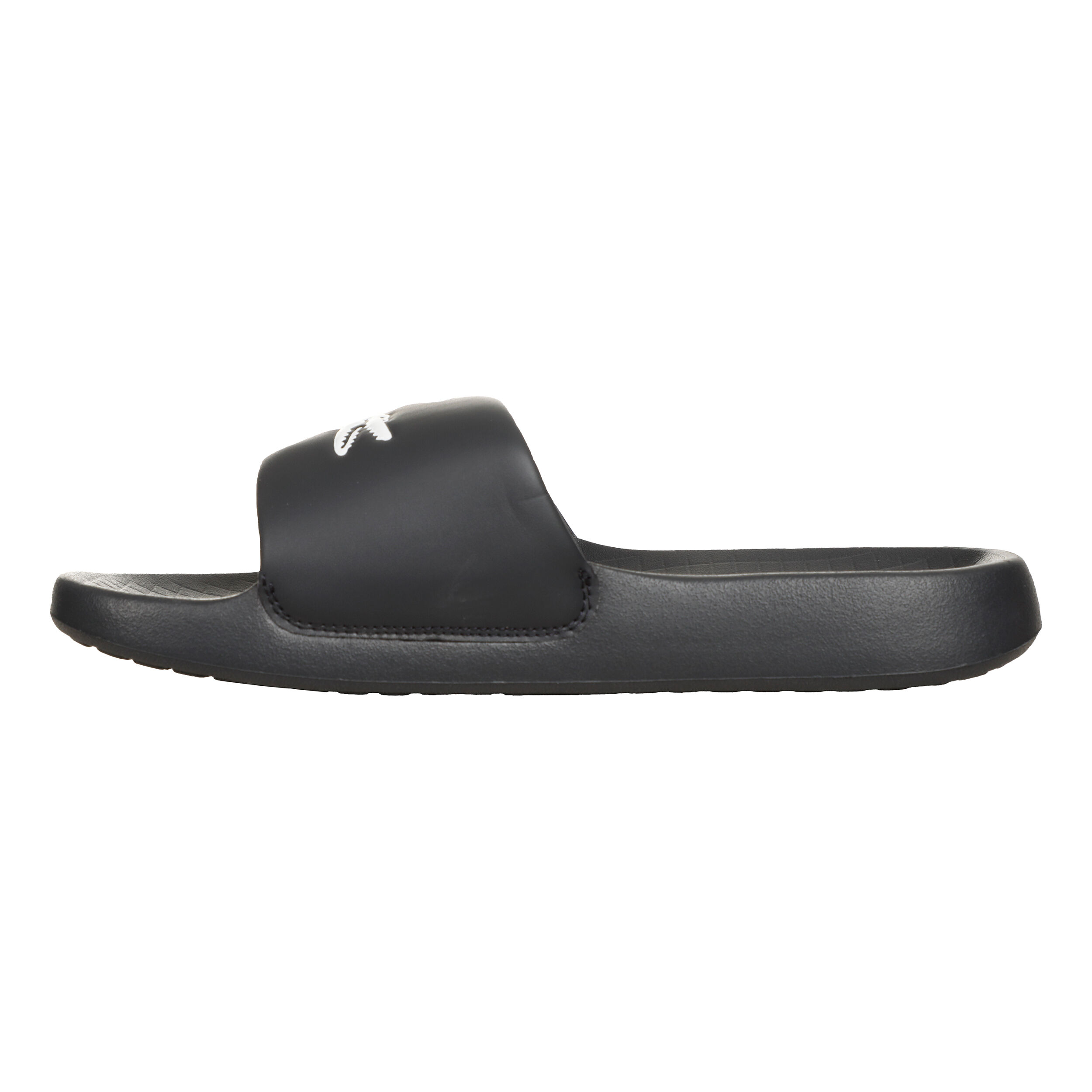 Lacoste flip flops mens discount sale
