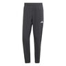 Essentials Woven Training Pants Men-Black