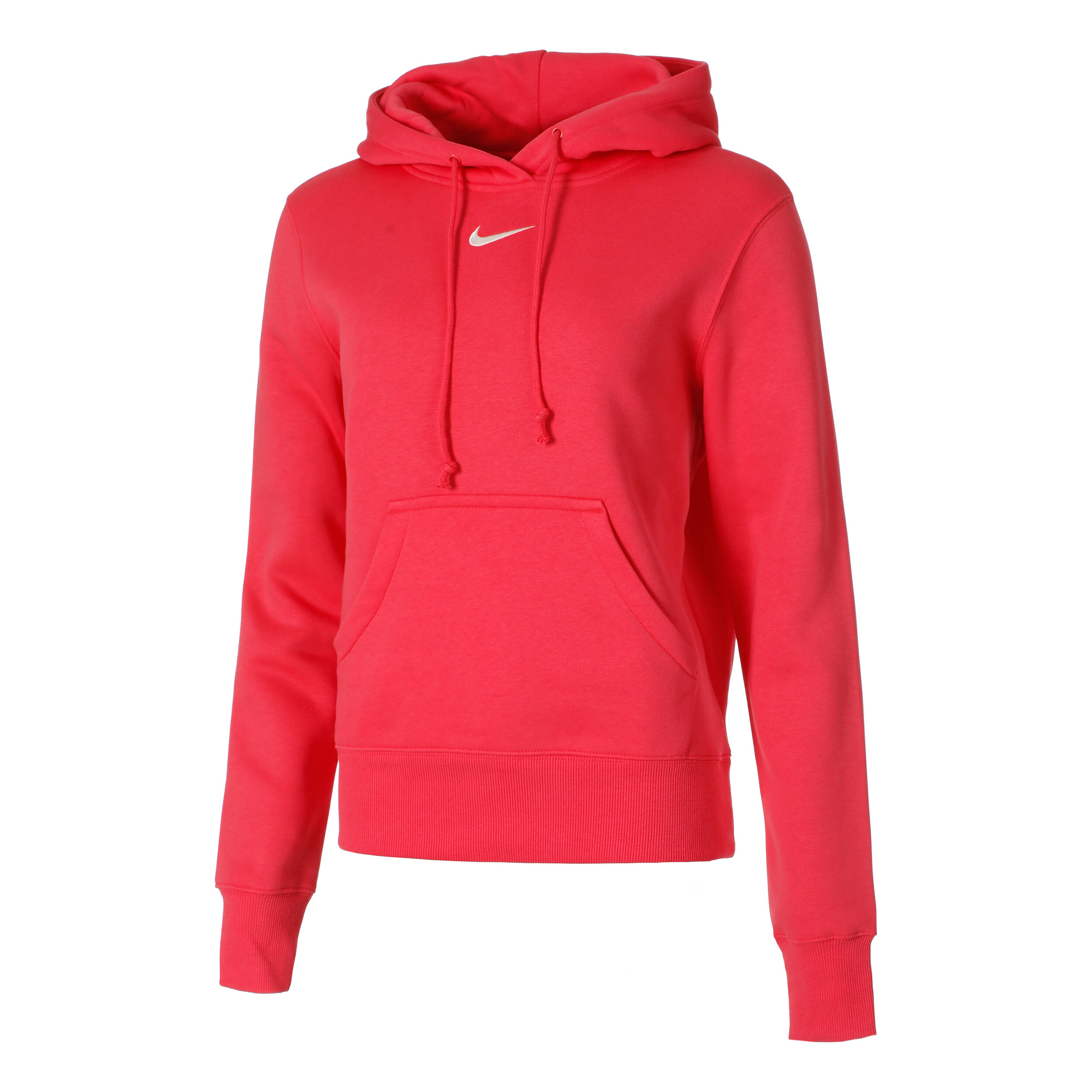 Buy Nike PHNX Fleece STD PO Hoody Women Pink online Tennis Point UK