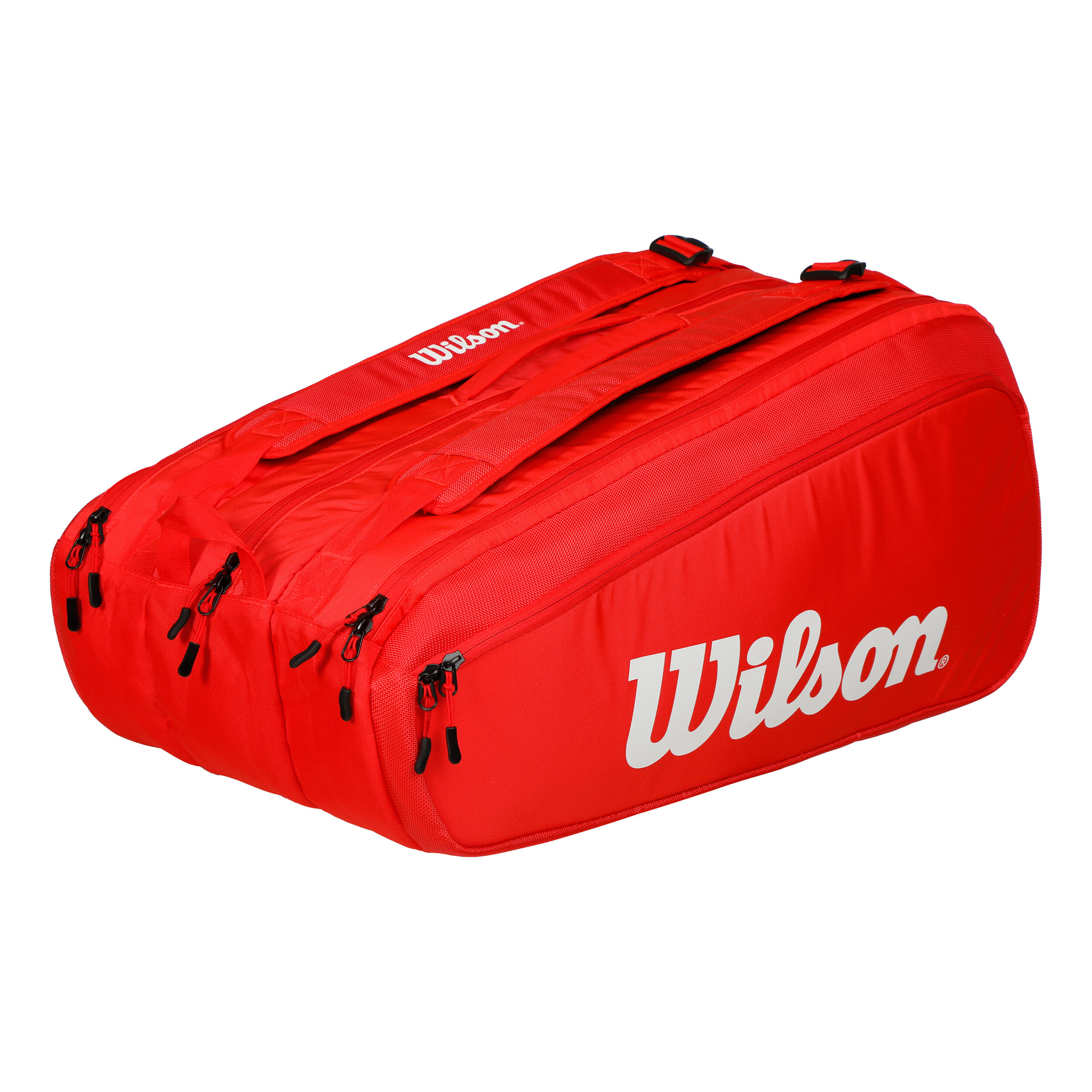 Wilson tour best sale 15 racket bag
