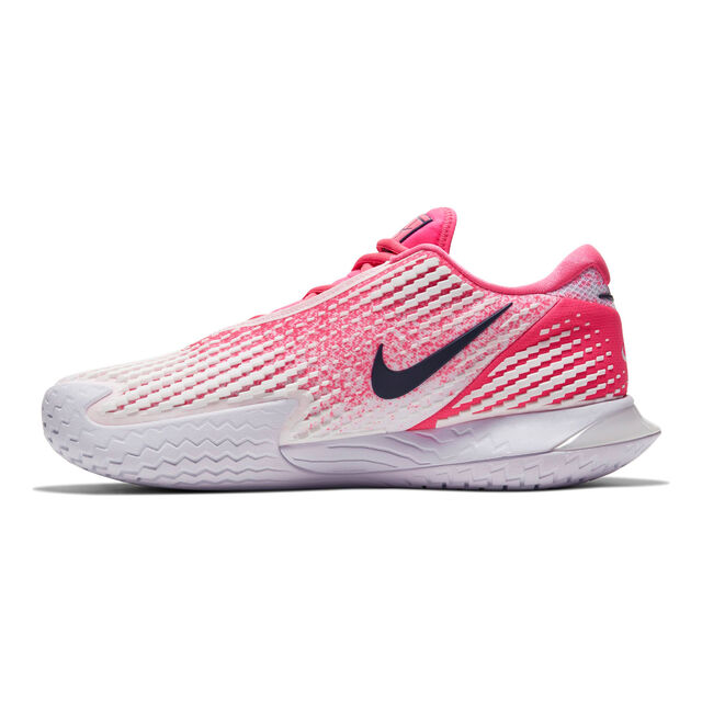 rafael nadal pink nike shoes