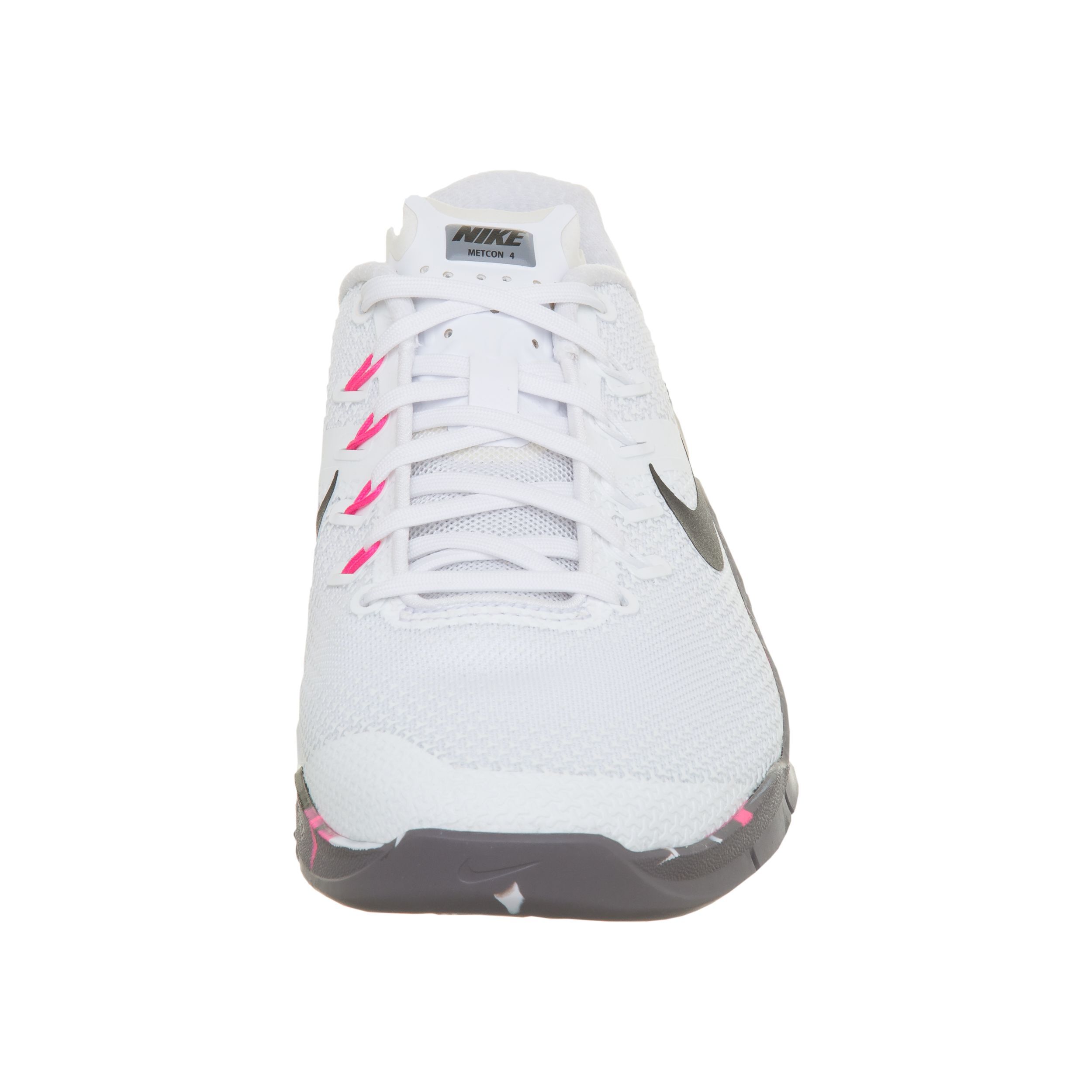 Buy Nike Metcon 4 Fitness Shoe Women White Grey online Tennis Point UK