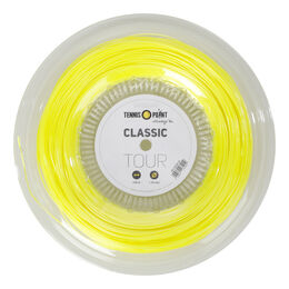Classic Tour 200m white