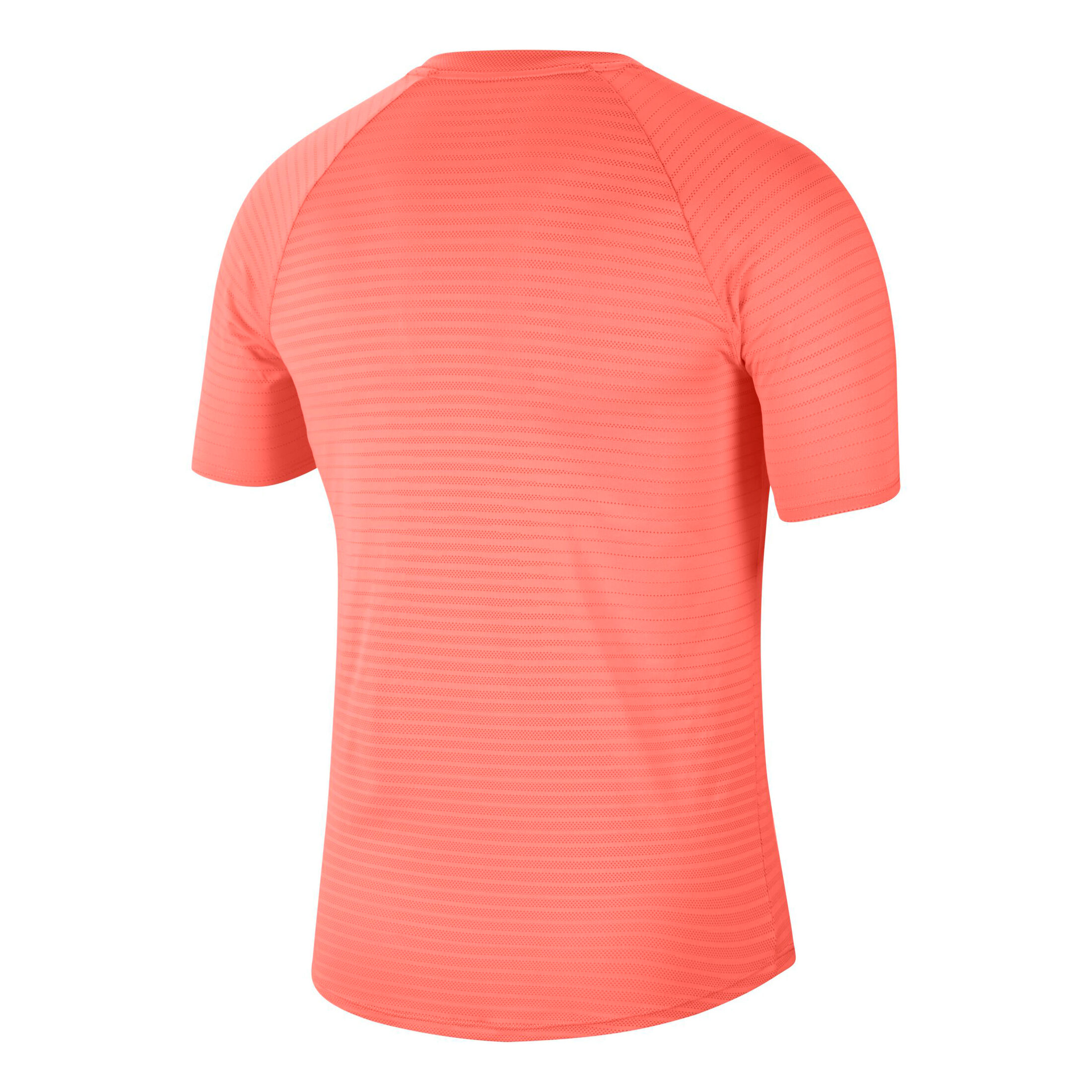 Buy Nike Rafael Nadal Court AeroReact Slam T Shirt Men Coral online Tennis Point UK