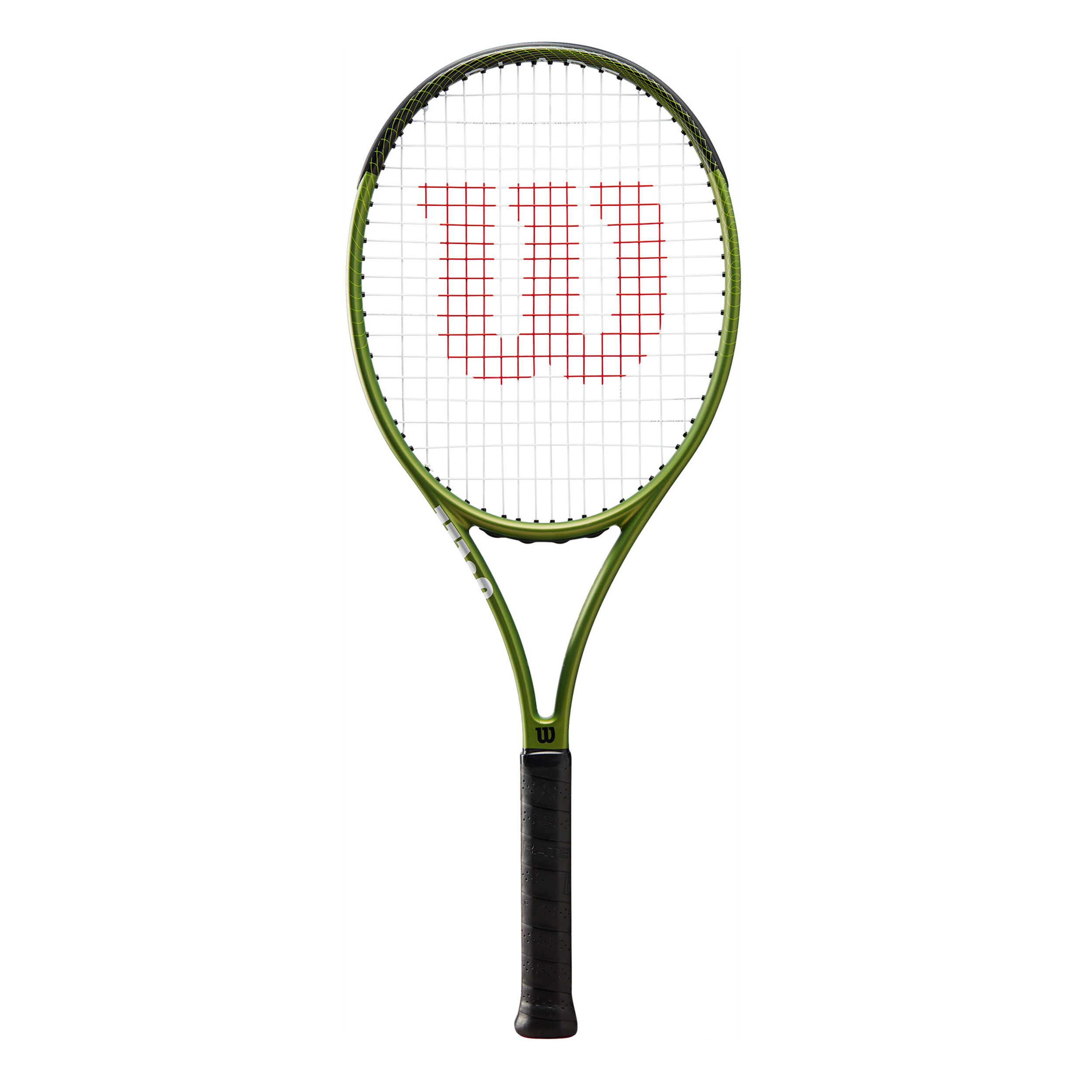 Buy Wilson Blade Feel 100 strung online Tennis Point UK