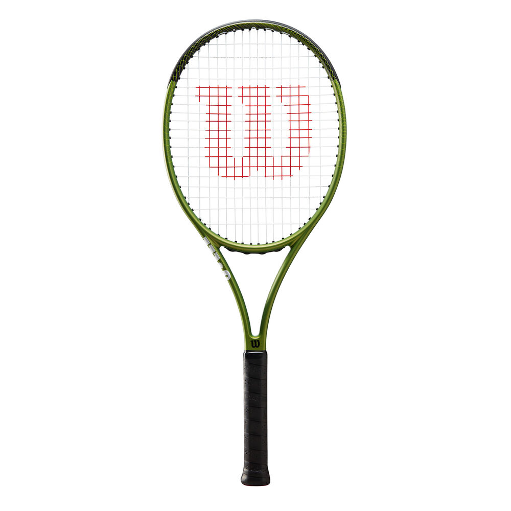 Wilson Blade Feel 100 (strung) 2023