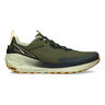 Experience Wild 2 Trail Running Shoe Men-Olive