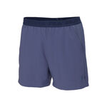 Fila Clothing Fila Jarno Shorts Men-Blue