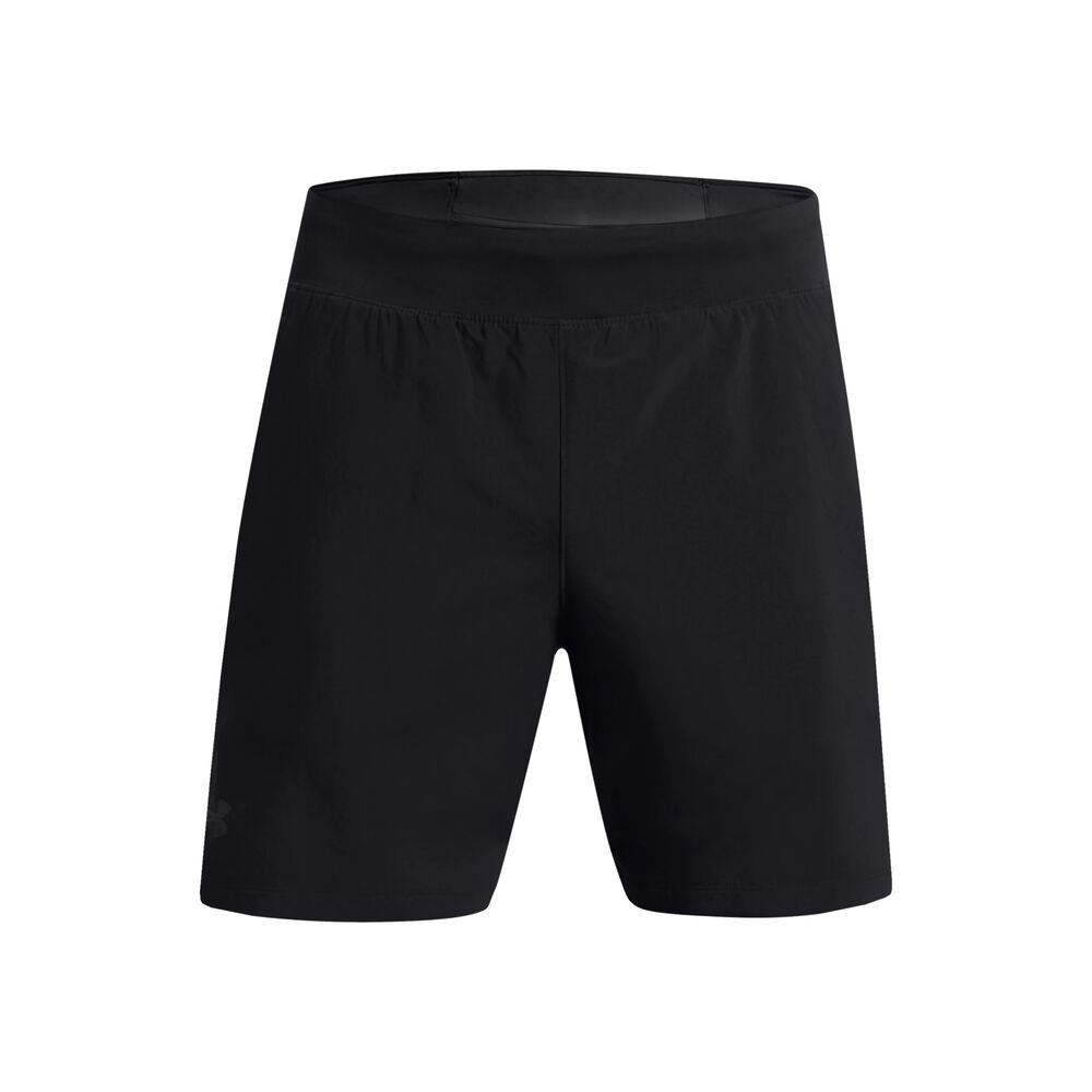 Under Armour Launch Elite 2in1 7in Shorts Men black