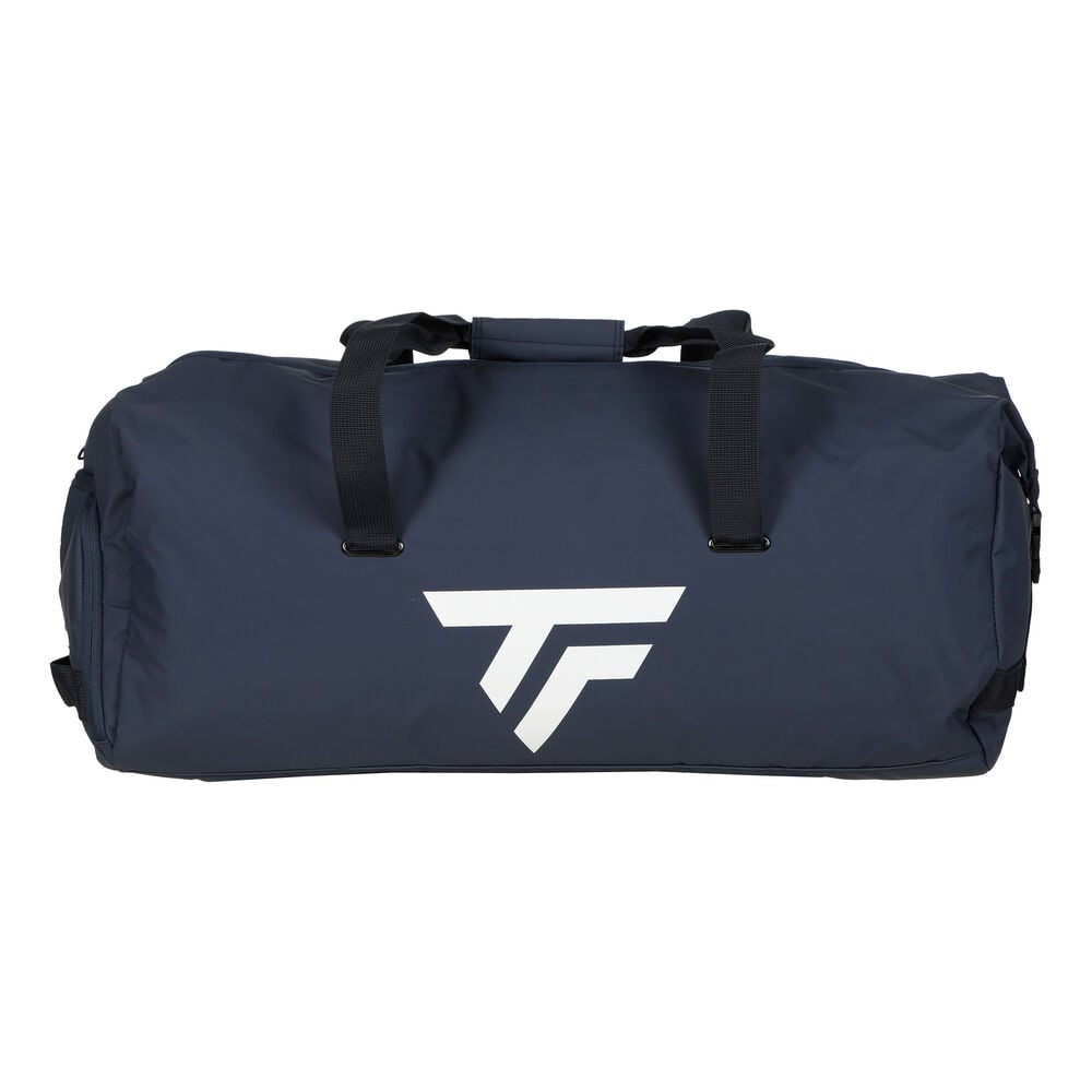 Tecnifibre Tour Endurance Navy Rackpack Racket Bag-Black black