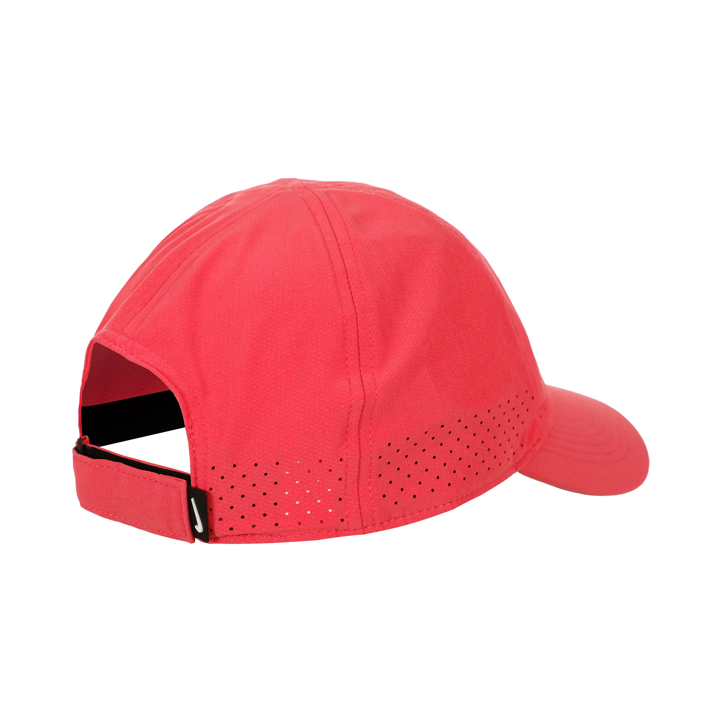 Buy Nike Dri Fit Advantage Club Cap Pink online Tennis Point UK