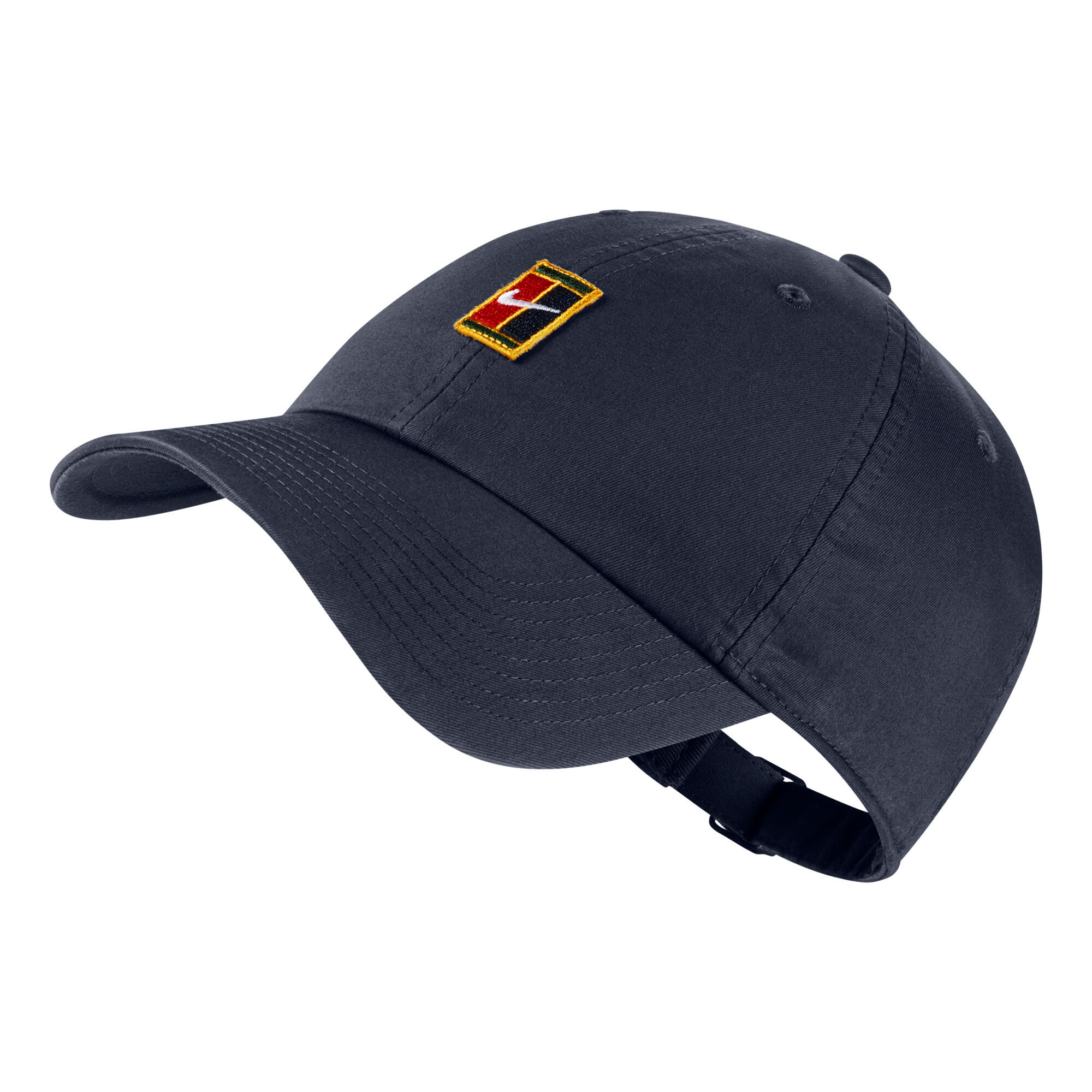 Buy Nike Court Heritage 86 Cap Dark Blue online Tennis Point UK