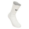 Crew Tennis Socks-White