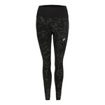 ASICS Clothing ASICS Lite-Show Tight Women-Black