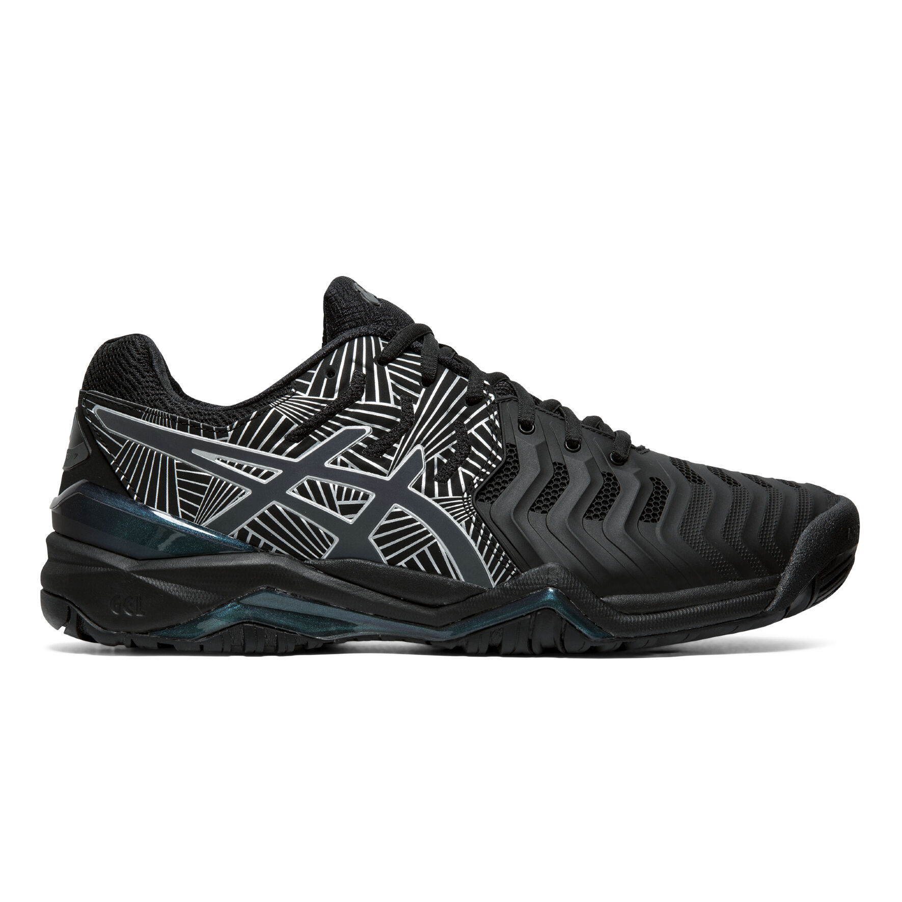 online Tennis Point buy ASICS Gel Resolution 7 All Court Shoe