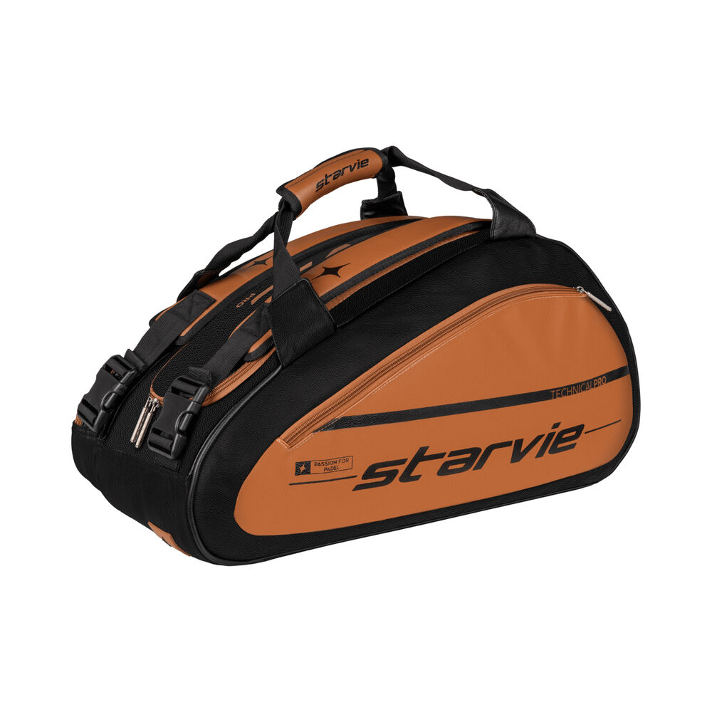 Starvie Premium Luxury Kenta Padel Racket Bag