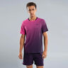 Pro T-Shirt Men-pink, black
