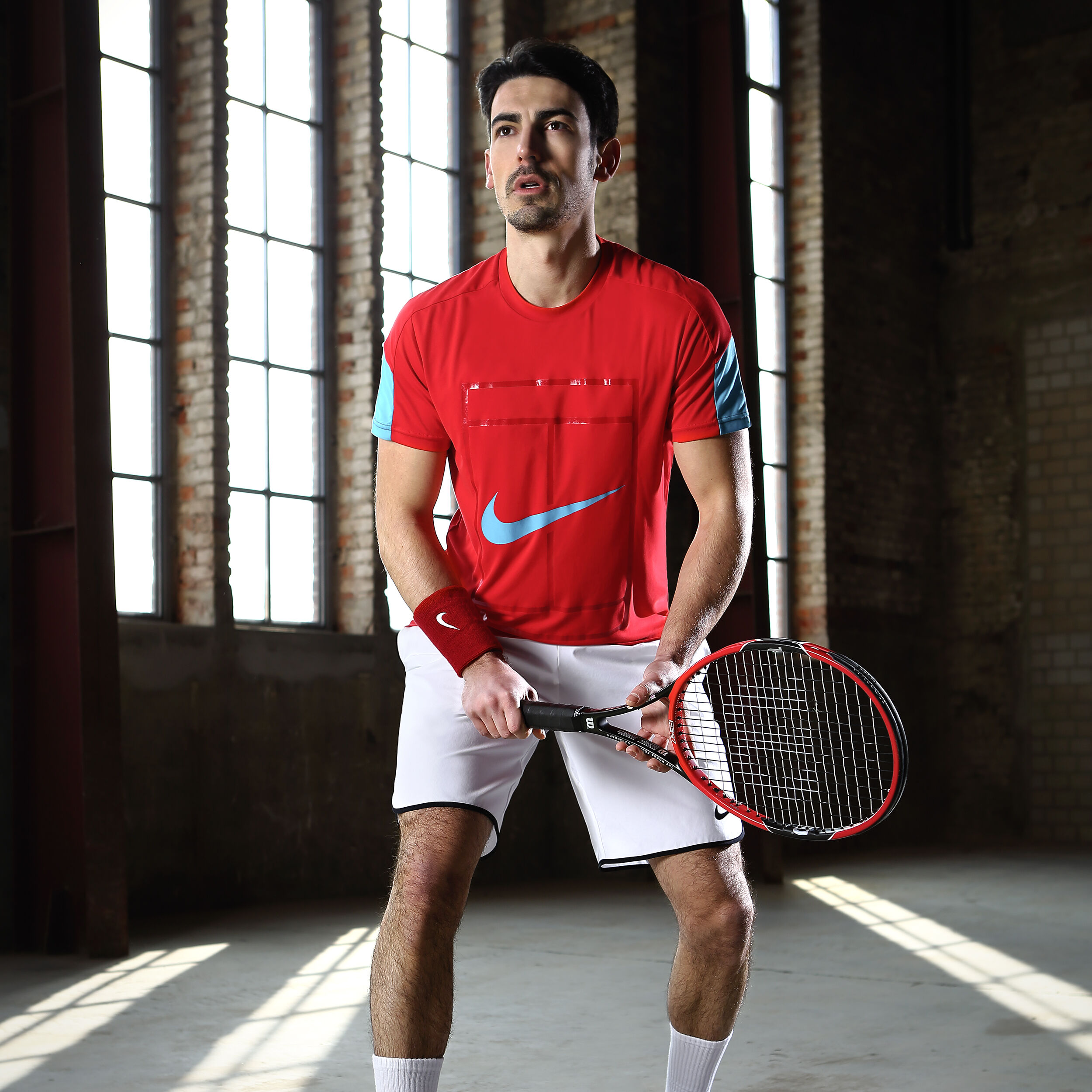 Mens tennis clearance shorts