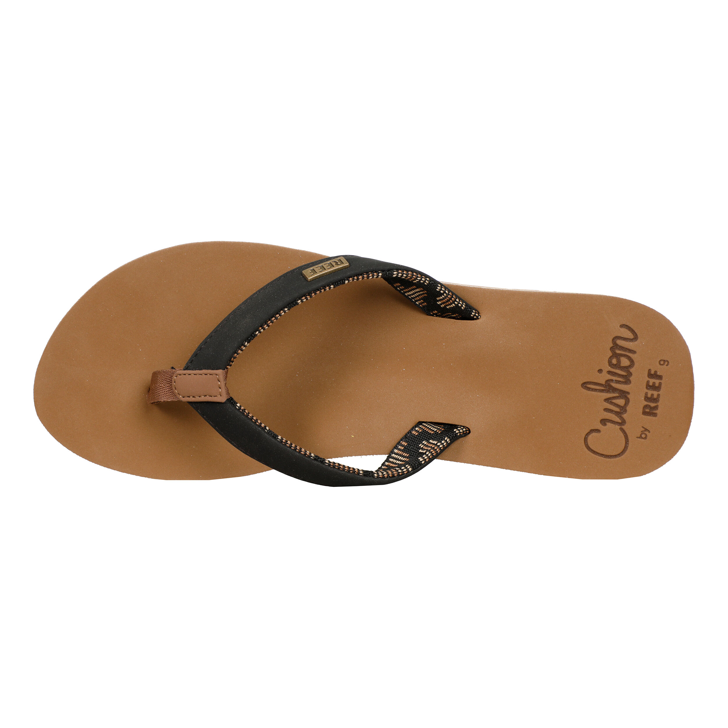 Reef cushion flip on sale flops womens uk