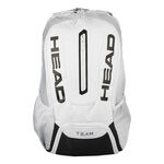 HEAD HEAD Team Backpack Special Edition - white