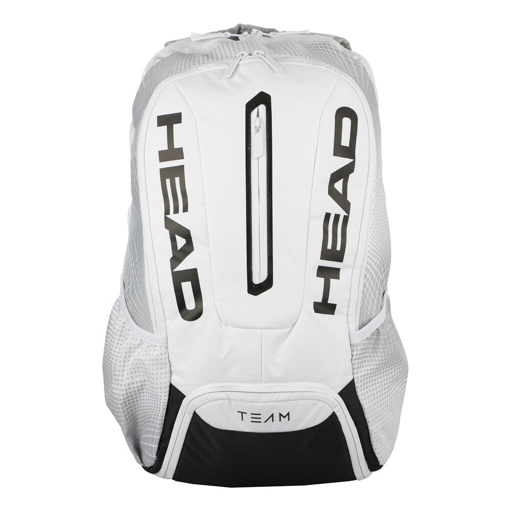 Head Team Backpack white Head Team Backpack white