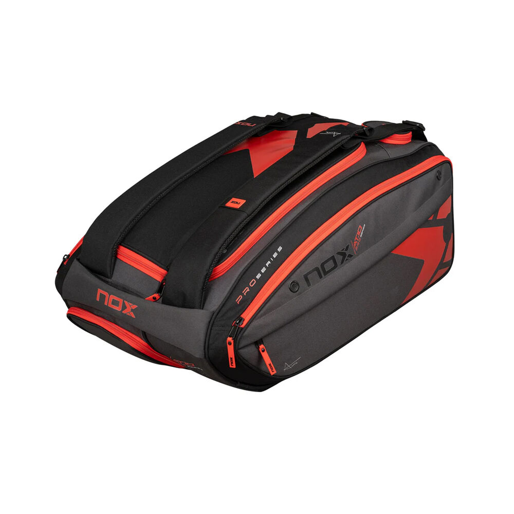 NOX At10 XXL Padel racket bag NOX At10 XXL Padel racket bag