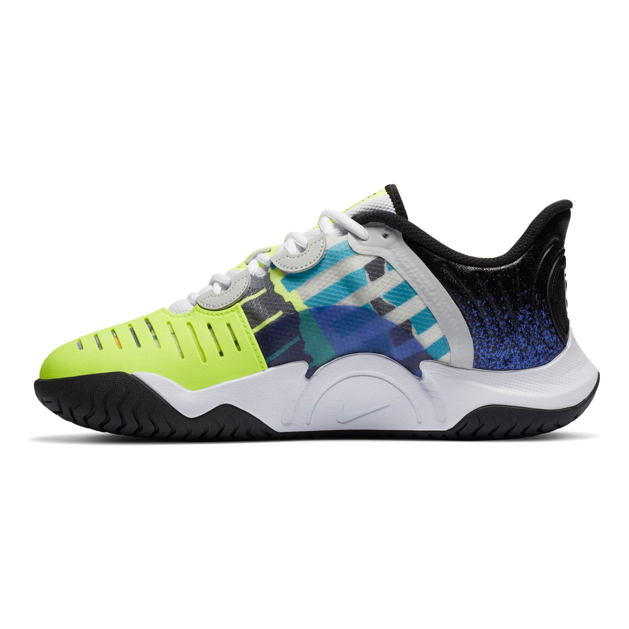 nikecourt air zoom gp turbo womens