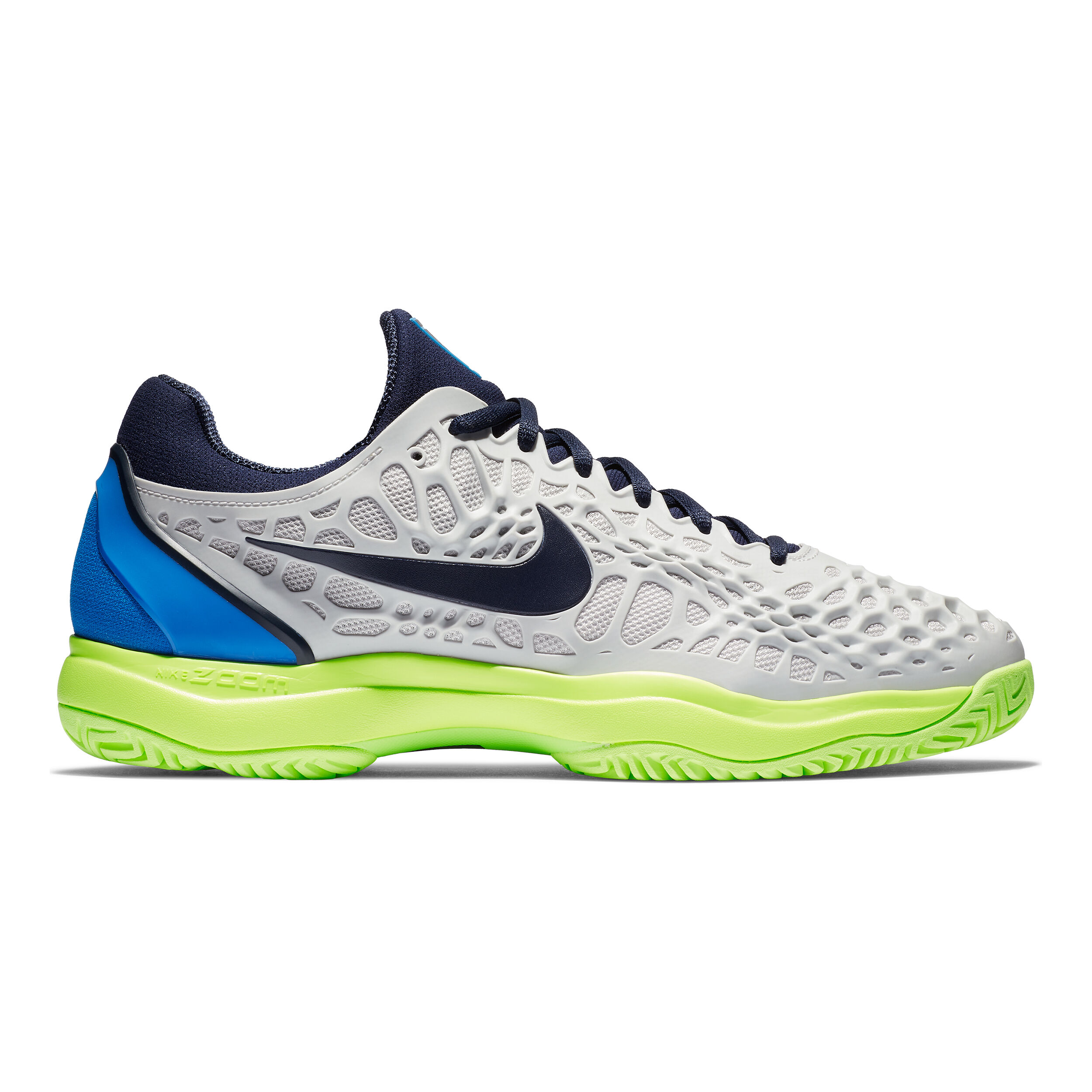 Nike zoom cage 3 junior store