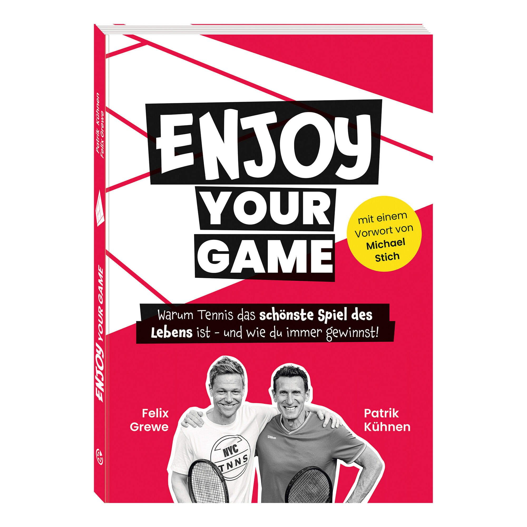 Neuer Sportverlag