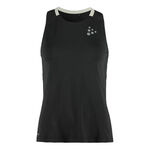 Craft Running top Craft Pro Hypervent Running Shirt Women-Black