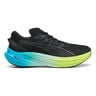 Deviate Nitro 3 Neutral Running Shoe Men-Black,Blue