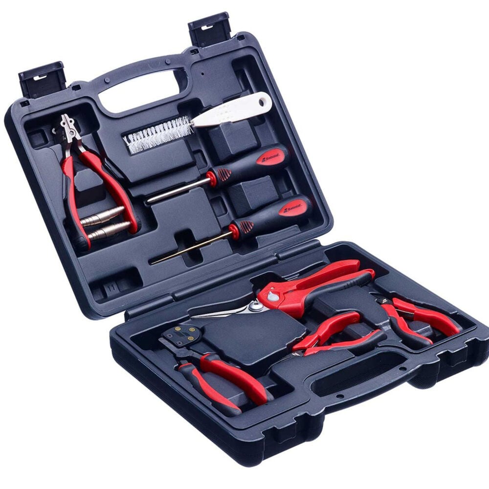 Babolat Stringing Tool Kit machine Babolat Stringing Tool Kit machine
