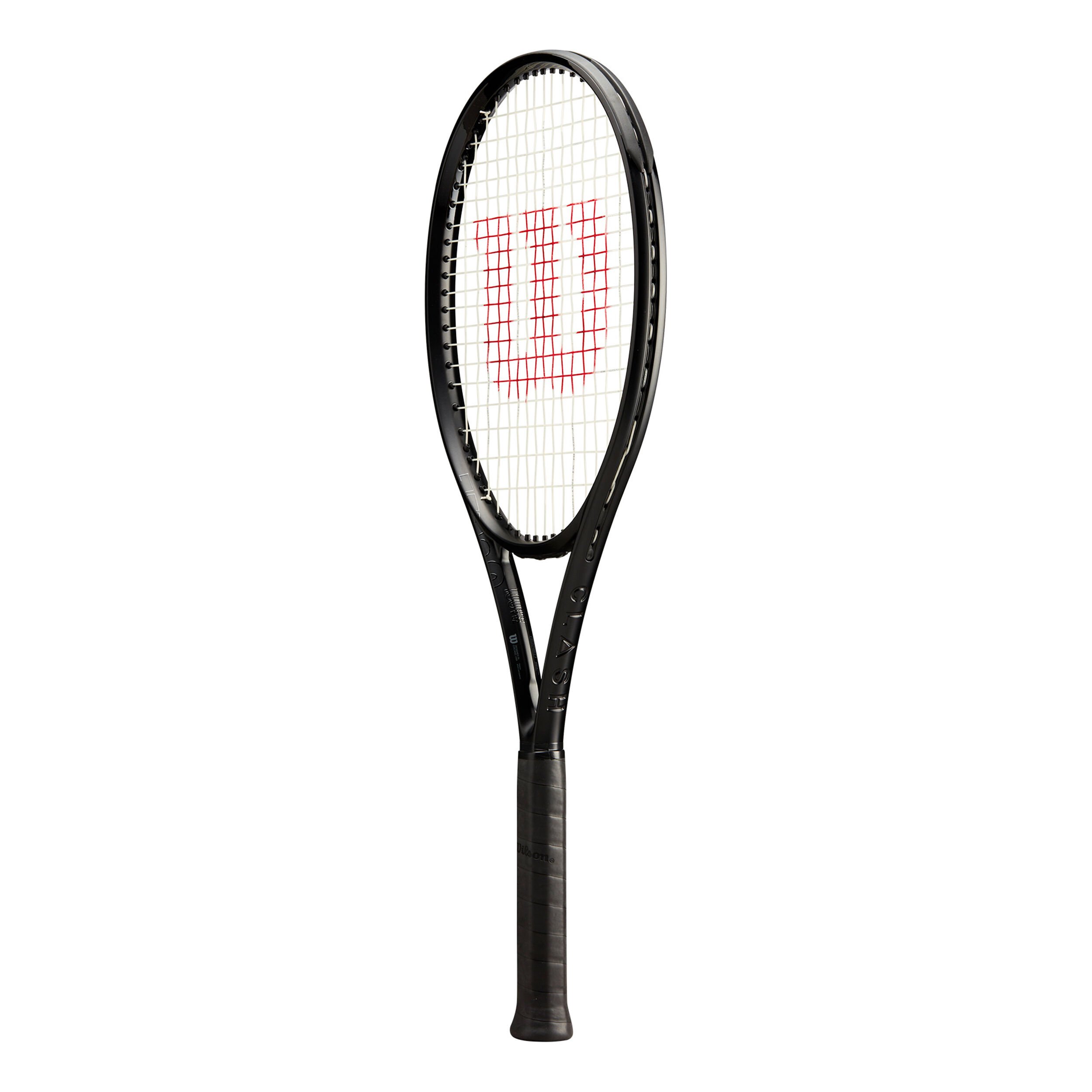 Buy Wilson Clash 100 V2.0 Noir online | Tennis Point UK