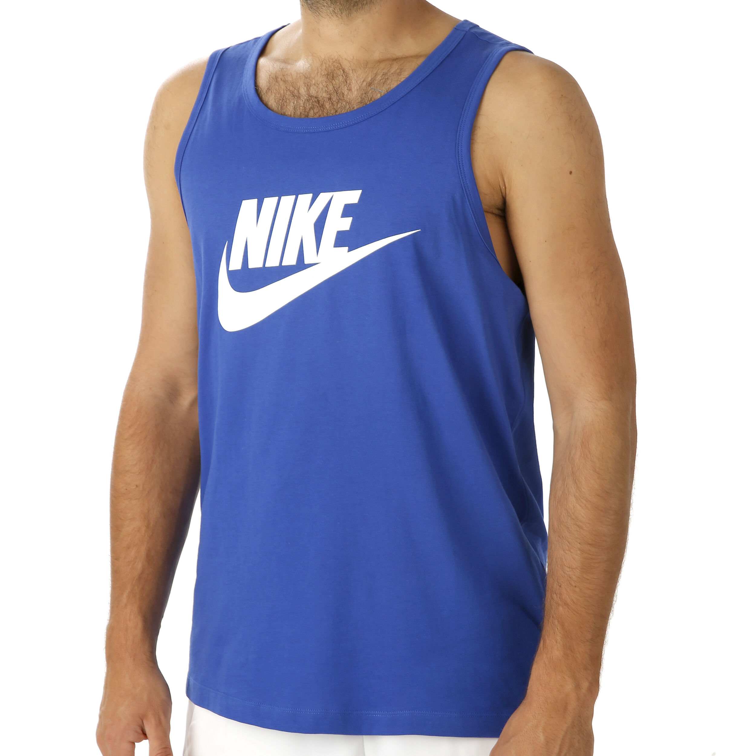 Nike futura tank discount