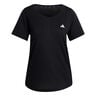 Min T-Shirt Women-black