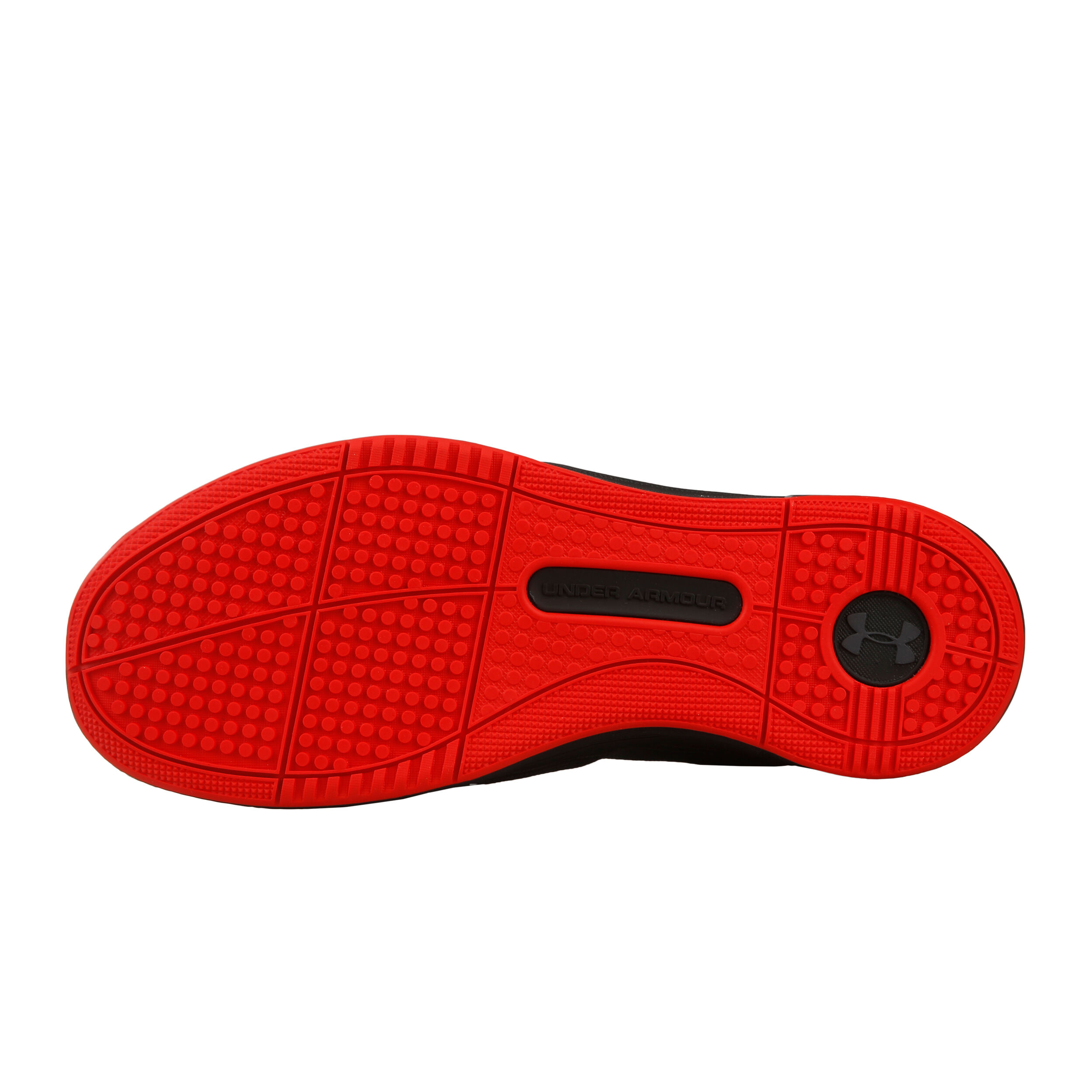 Under armour discount charged legend
