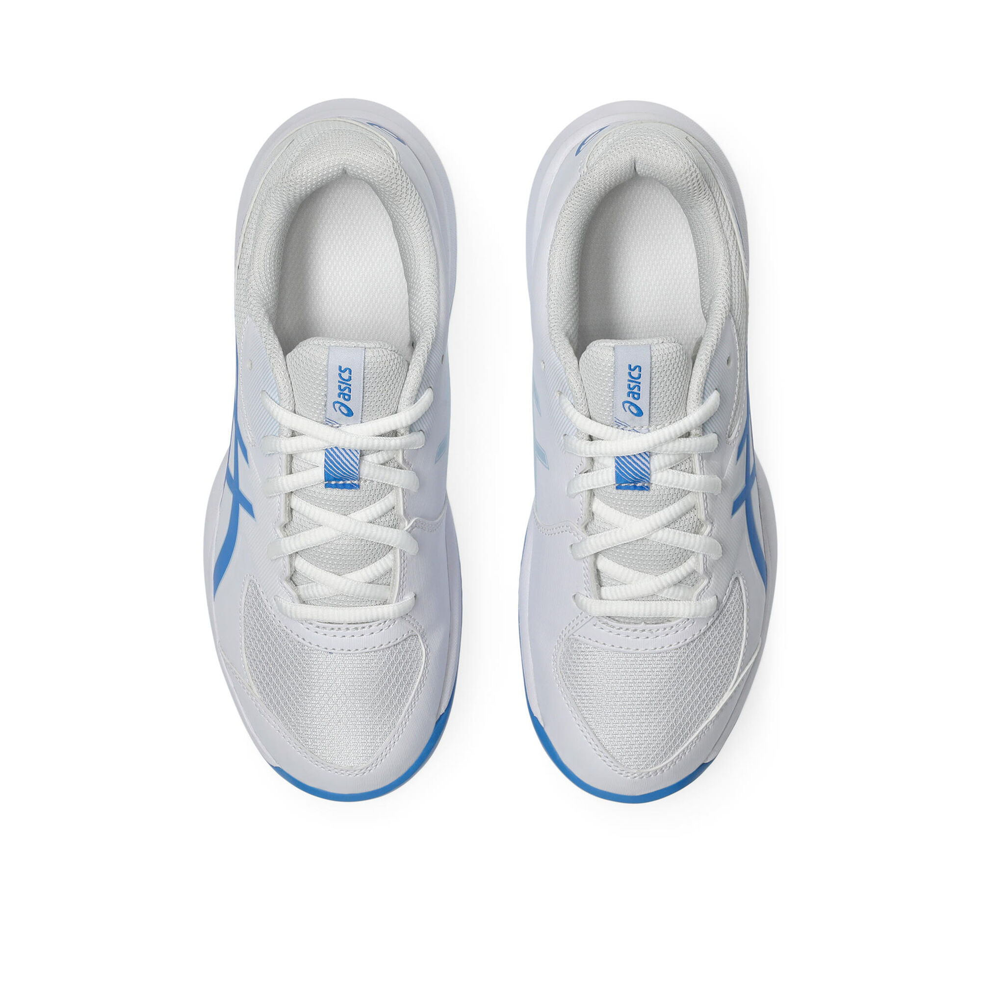 ASICS