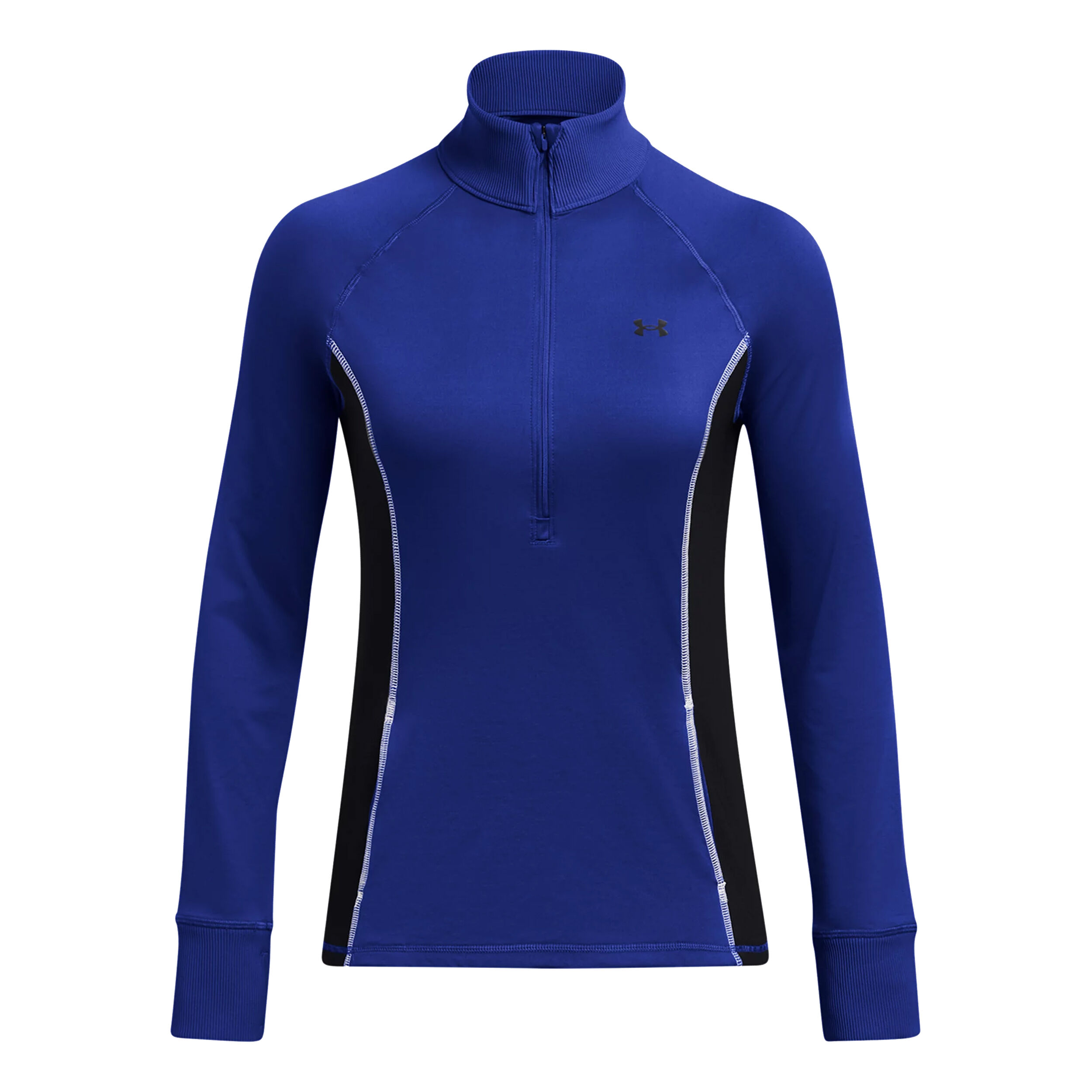 Under armour cheap quarter zip womens