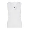 Pro Tank top Women-white