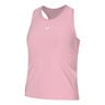 Dri-FIT Victory Tank top Women - pink, white