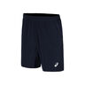 Court 9in Shorts Men-Dark Blue