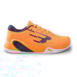 Bullpadel Padel shoes Bullpadel VERTEX VIBRAM 26V Padel shoe Men-orange