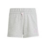 Essentials Shorts Kids-Grey