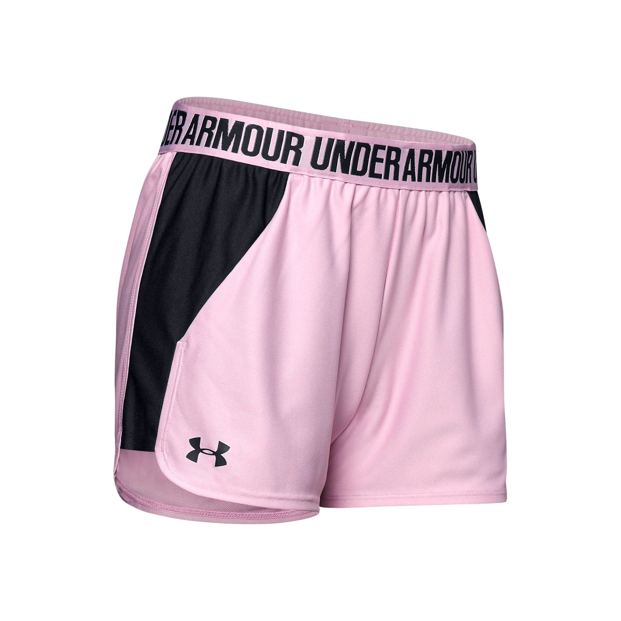 Women's ua play up 2025 2.0 shorts