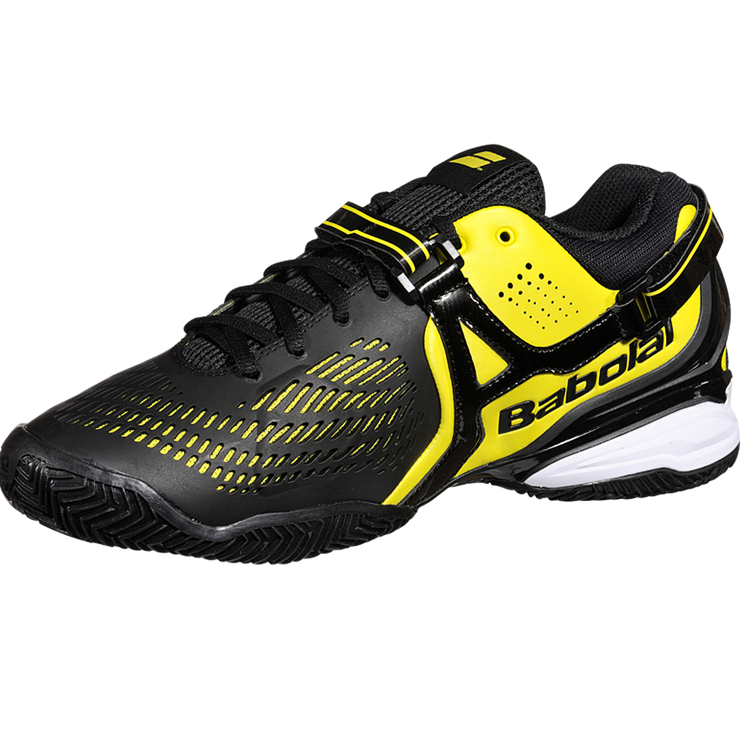 Babolat propulse 4 clay Clearance