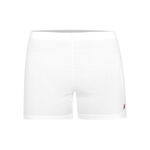 Fila Clothing Fila Bella Ball Shorts Women-White