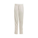 adidas Clothing adidas Animal 3Stripes Training Pants Girls-Grey