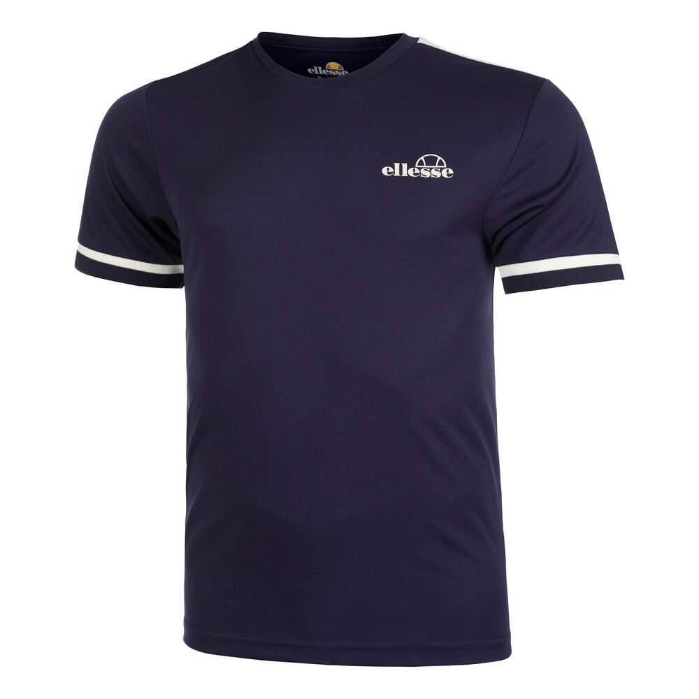Ellesse Darble T-Shirt Men dark_blue