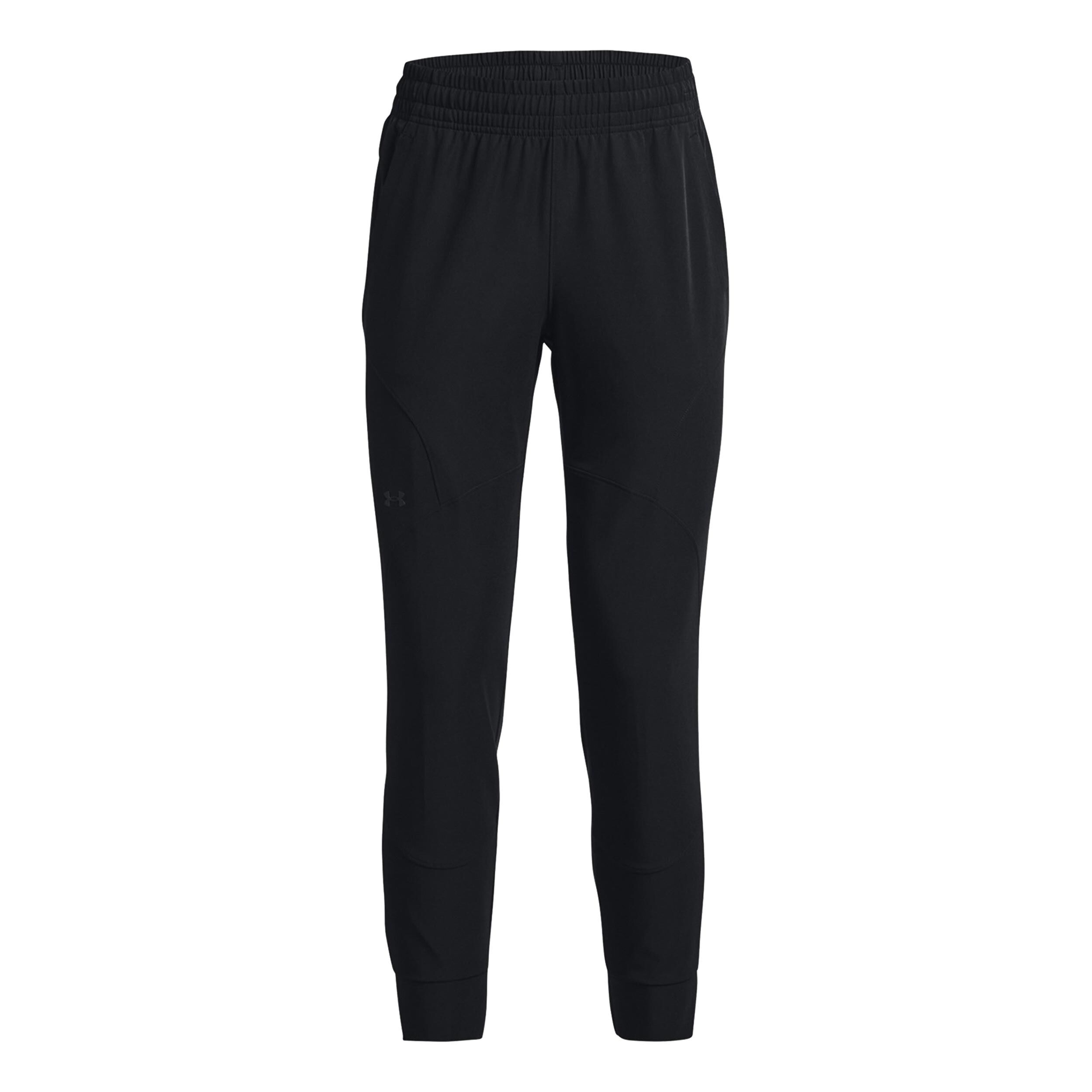 Buy Under Armour Unstoppable Training Pants Women Black online Tennis Point UK